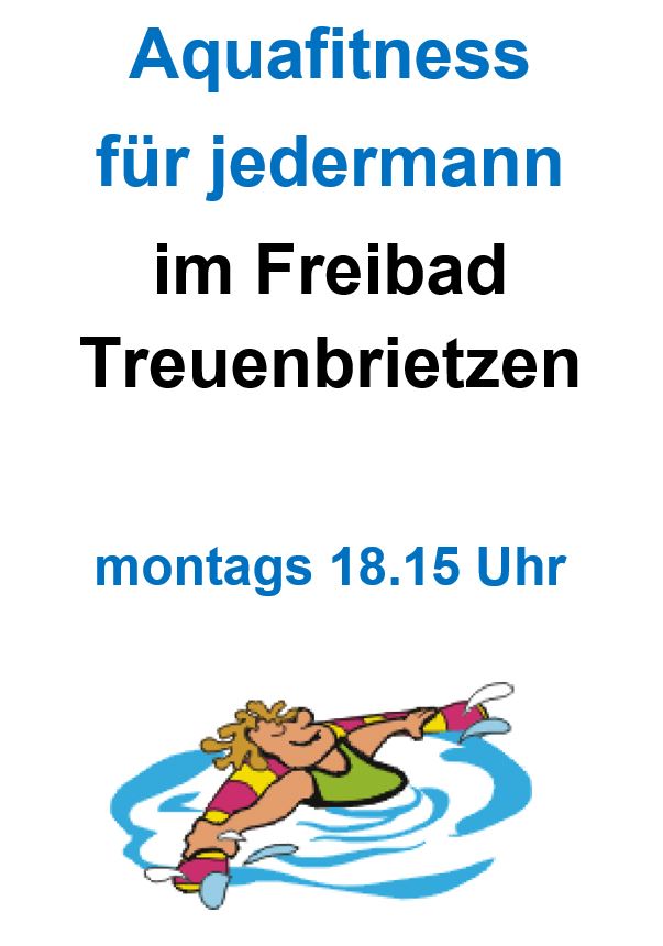 Es geht wieder los.....